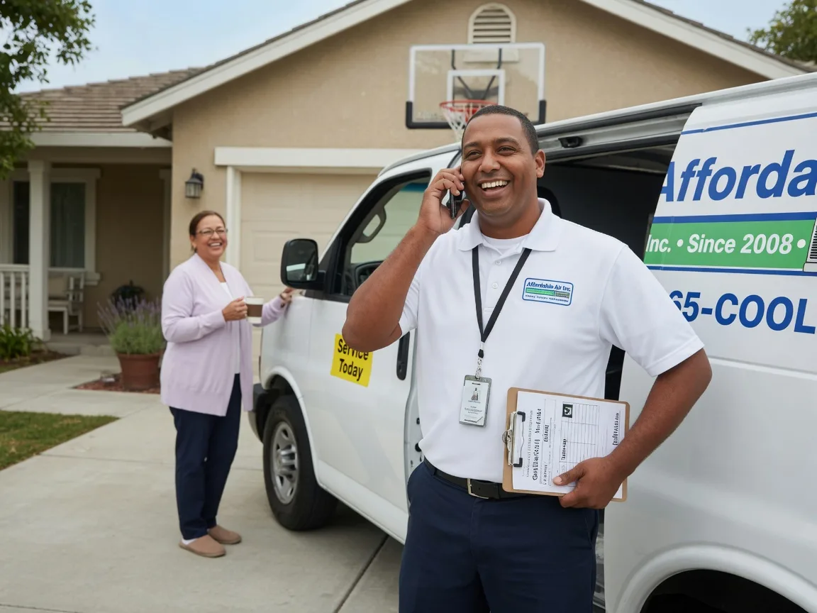Central Ac Repair Sedley, VA FAQs